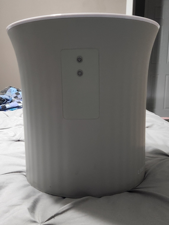 LIVEFINE Other - LIVEFINE Towel Warmer. New Not In Box. Never Used